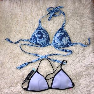 Victoria Secret Pink Bikini tops
